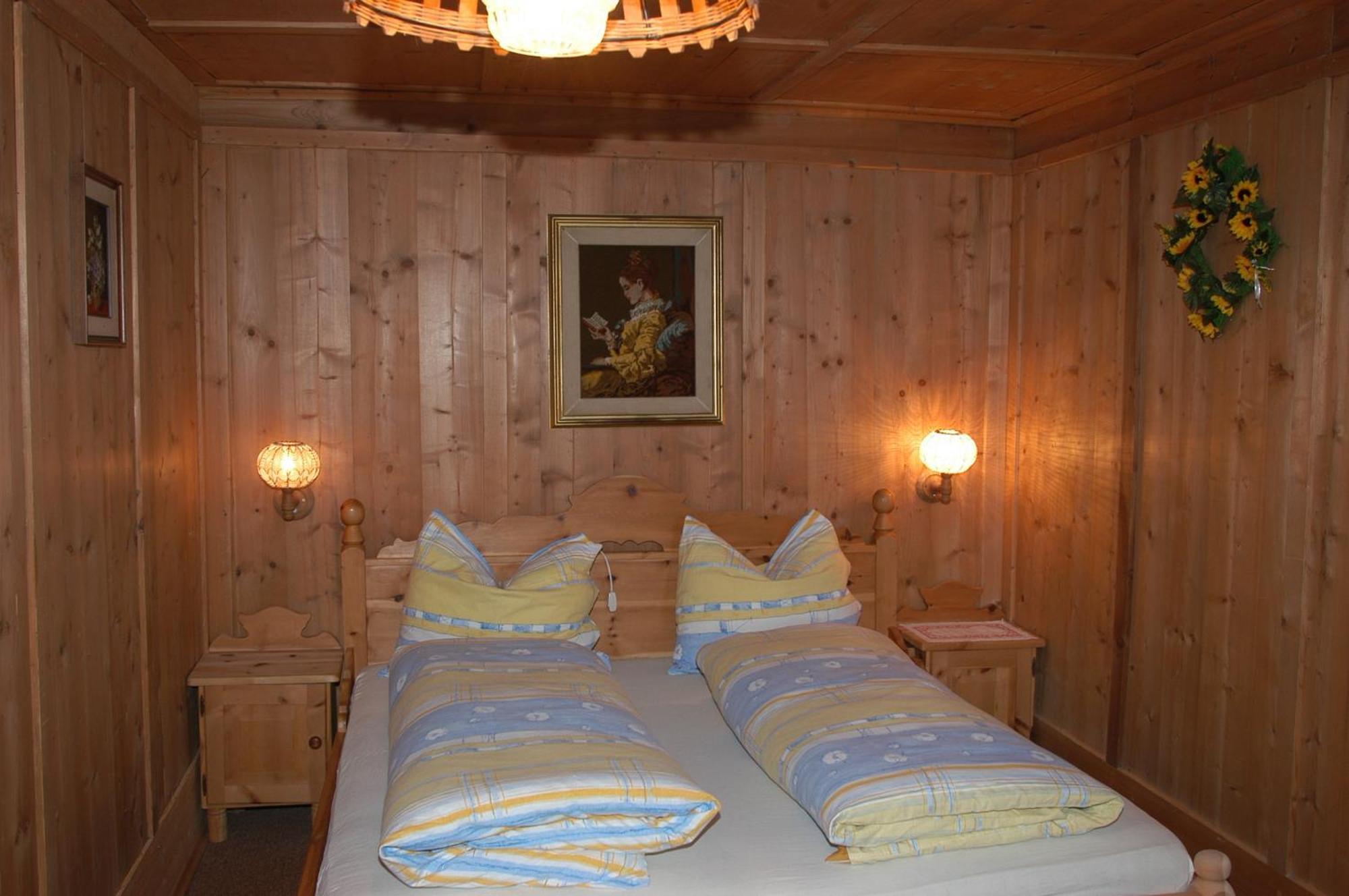 Oberschoellberghof Lutago Room photo
