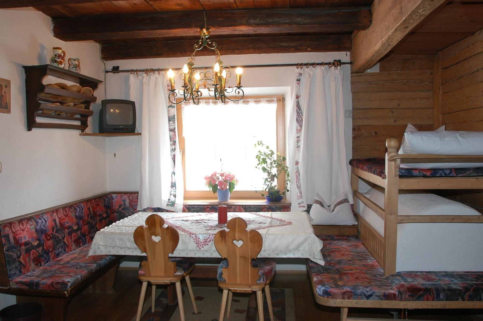 Oberschoellberghof Lutago Room photo