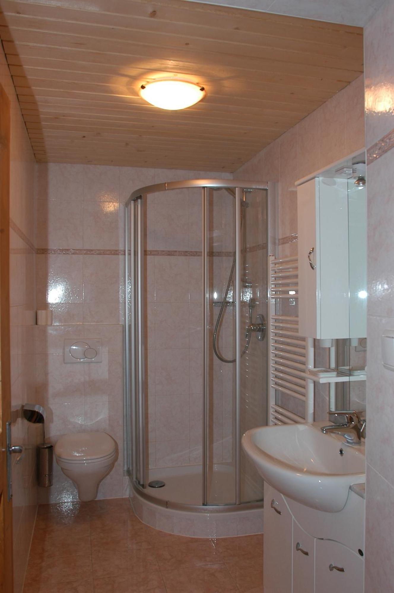 Oberschoellberghof Lutago Room photo