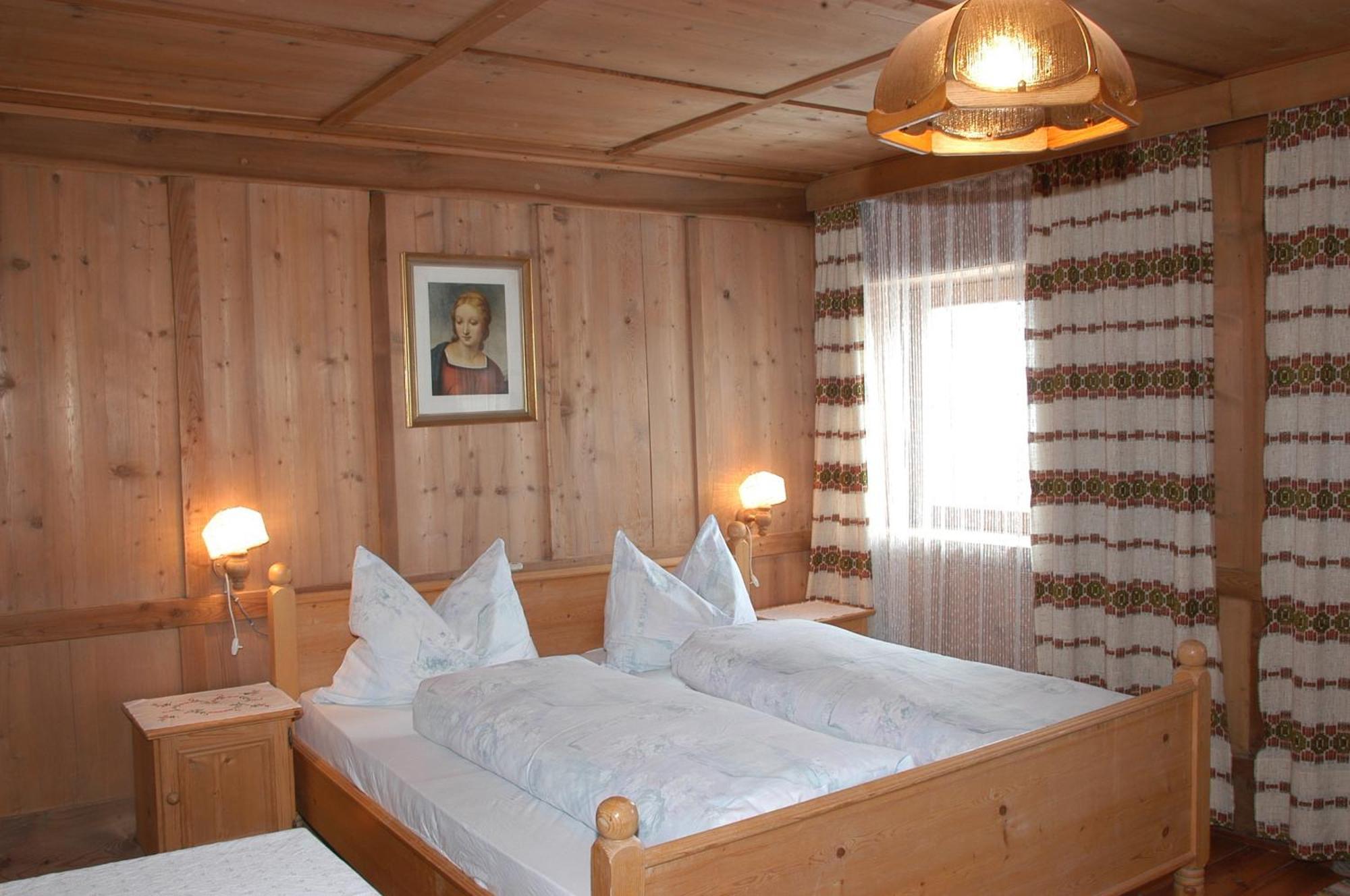 Oberschoellberghof Lutago Room photo
