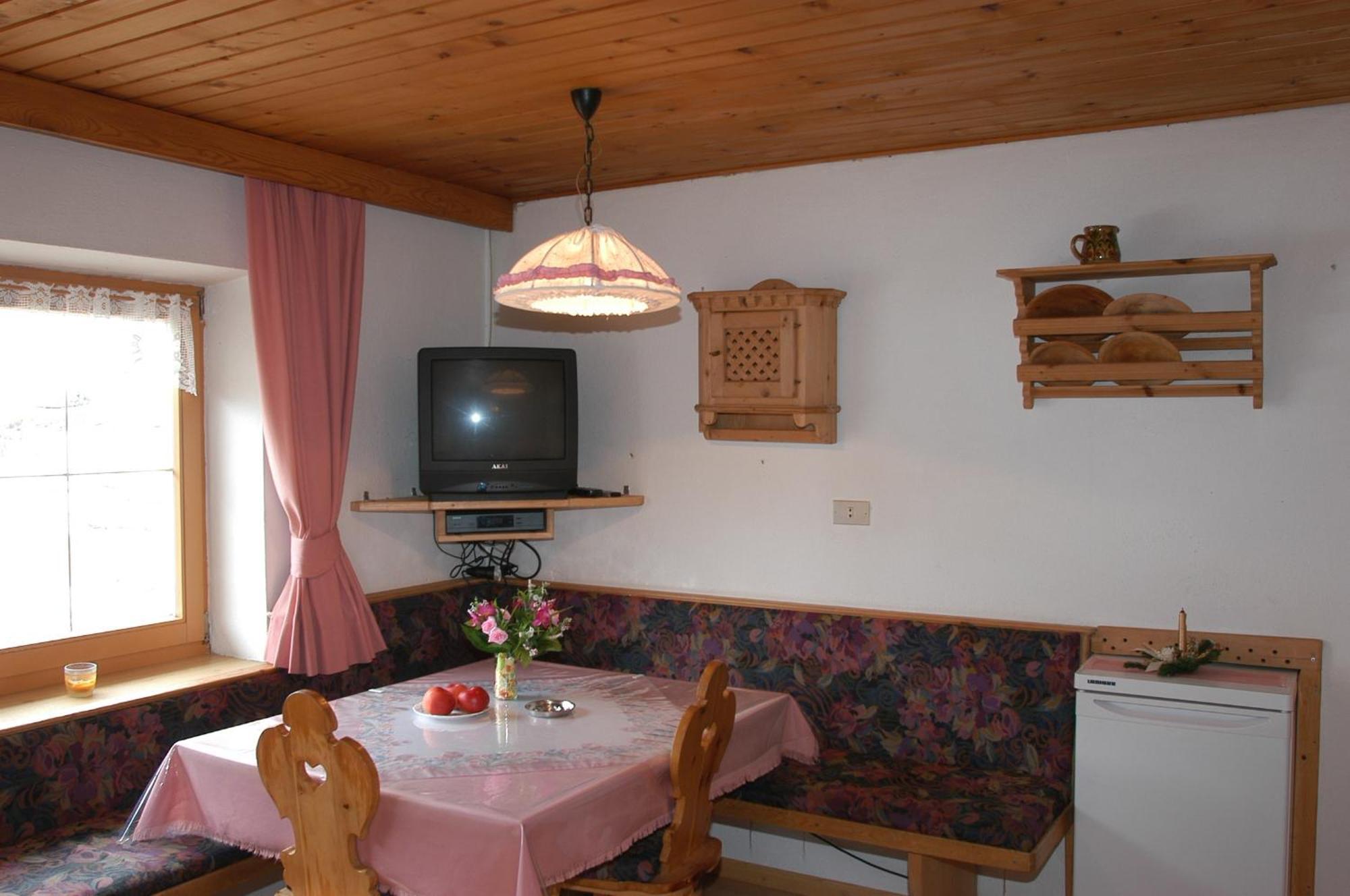 Oberschoellberghof Villa Lutago Room photo